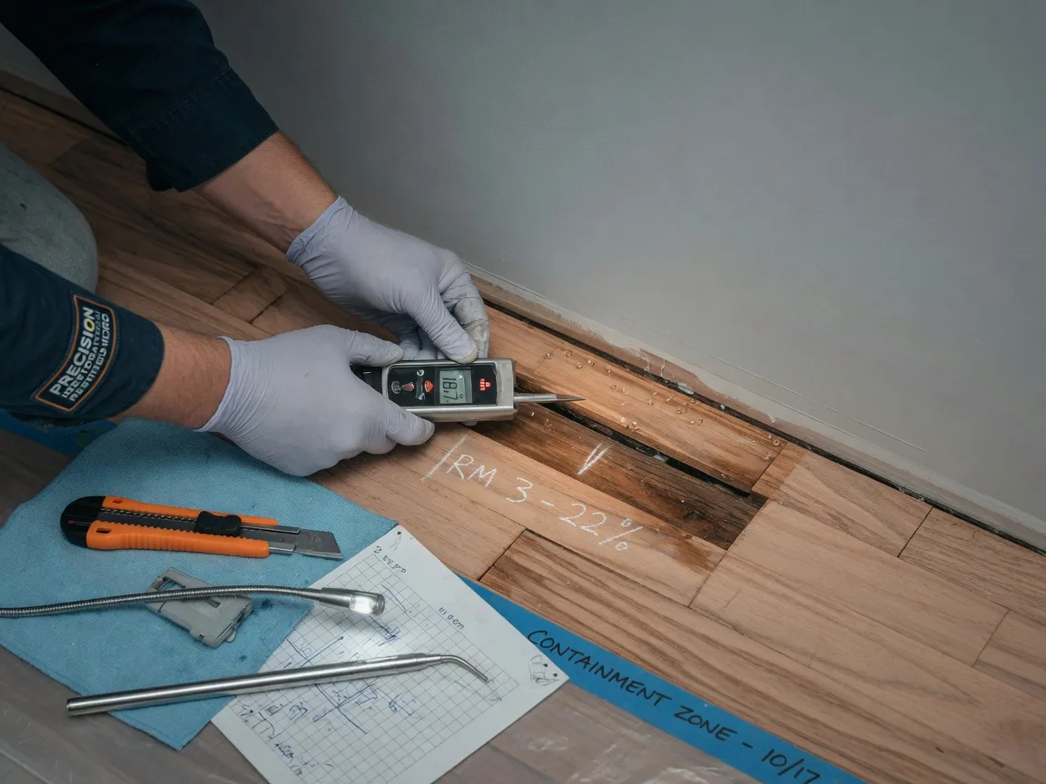 Why choose Water Removal in Chino Valley, AZ